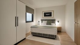 Dormitorio principal